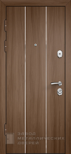 Фото «Дверь с терморазрывом №52»  в 