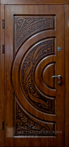Фото «Утепленная дверь №7»  в Балашихе