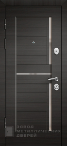 Фото «Дверь с терморазрывом №20»  в 