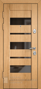 Фото «Дверь с терморазрывом №38»  в 