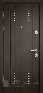 Фото «Дверь с терморазрывом №37»  в 