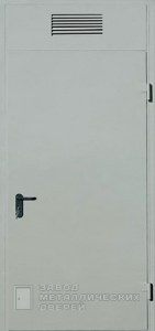 Фото «Дверь для трансформаторной №11» в Балашихе