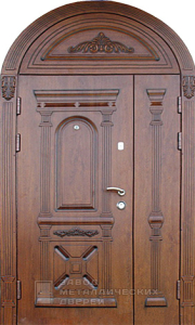 Фото «Парадная дверь №74» в Балашихе