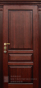 Фото «Дверь МДФ филенчатый №9» в Балашихе