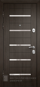 Фото «Дверь в квартиру №9»  в Раменскому