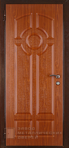 Фото «Дверь трехконтурная №16»  в Балашихе
