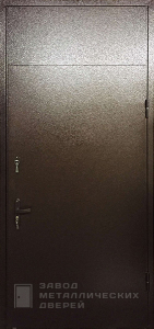 Фото «Дверь с фрамугой №1» в Балашихе