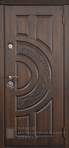 Фото «Дверь трехконтурная №24» в Балашихе