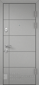 Фото «Дверь в квартиру №59» в Раменскому