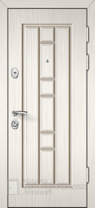 Фото «Дверь в квартиру №24» в Раменскому