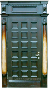 Фото «Парадная дверь №45» в Балашихе