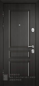 Фото «Дверь в квартиру №27»  в Раменскому