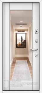 Фото «Дверь с терморазрывом №28»  в 