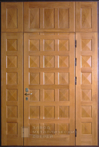 Фото «Дверь с фрамугой №10» в Балашихе