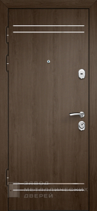 Фото «Дверь в дом №47»  в Лобне