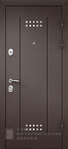 Фото «Дверь в дом №53» в Лобне