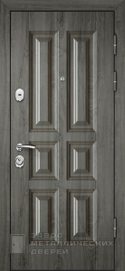 Фото «Дверь в дом №25» в Лобне