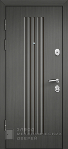 Фото «Дверь в дом №20»  в Лобне