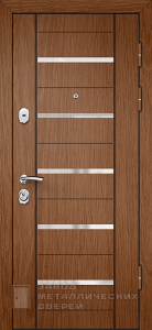 Фото «Дверь с зеркалом №37» в Ржеву