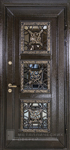 Фото «Дверь Металлобагет №12» в Балашихе