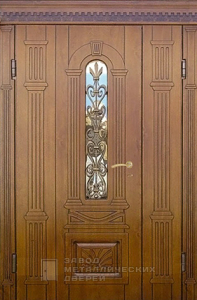 Фото «Парадная дверь №99» в Балашихе