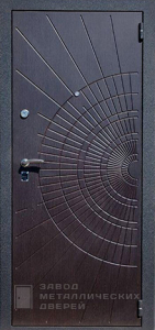 Фото «Дверь в дом №8» в Лобне