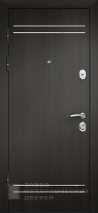 Фото «Дверь в квартиру №37»  в Раменскому