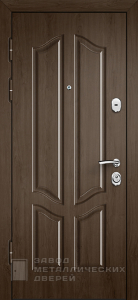 Фото «Дверь в дом №18»  в Лобне