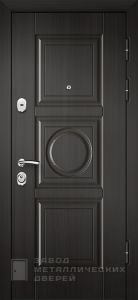 Фото «Дверь в дом №47» в Лобне