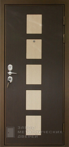 Фото «Взломостойкая дверь №7» в Балашихе