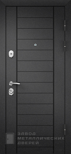 Фото «Дверь с терморазрывом №63» в 