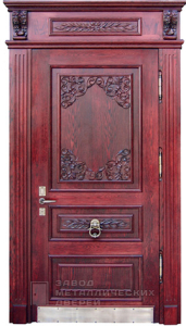 Фото «Парадная дверь №21» в Балашихе