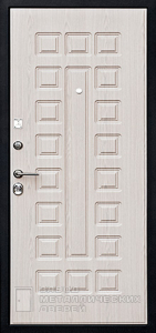 Фото «Дверь в дом №13» в Лобне