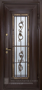 Фото «Дверь Металлобагет №6» в Балашихе