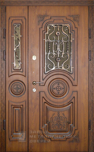 Фото «Парадная дверь №54» в Балашихе