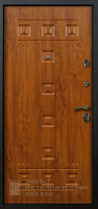 Фото «Взломостойкая дверь №9»  в Балашихе