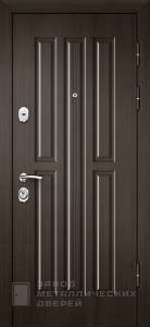 Фото «Дверь в дом №16» в Лобне