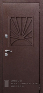 Фото «Дверь в кассу №2» в Балашихе