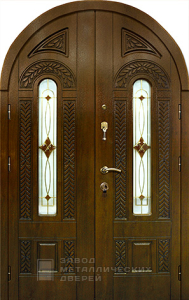 Фото «Парадная дверь №103» в Балашихе