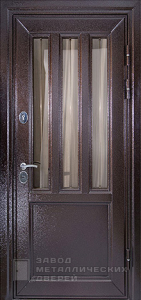 Фото «Дверь Металлобагет №21» в Балашихе