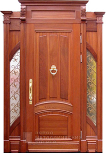Фото «Парадная дверь №31» в Балашихе
