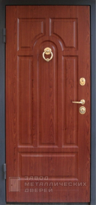 Фото «Дверь в квартиру №53»  в Раменскому