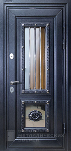 Фото «Дверь Металлобагет №4» в Балашихе