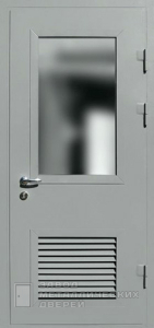 Фото «Дверь в котельную №2» в Балашихе