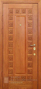 Фото «Дверь трехконтурная №7»  в Балашихе