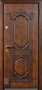Фото «Дверь МДФ винорит №8» в Балашихе
