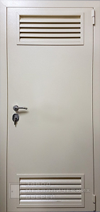 Фото «Дверь в котельную №5» в Балашихе