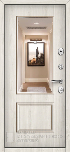 Фото «Дверь в дом №28»  в Лобне