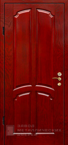 Фото «Дверь МДФ филенчатый №3»  в Балашихе