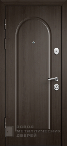 Фото «Дверь в дом №23»  в Лобне